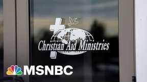 Ohio Based Non-Profit: ‘Join Us In Praying’ For Those ‘Kidnapped In Haiti’