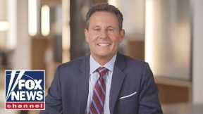 Brian Kilmeade celebrates Fox News 25th anniversary