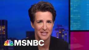 Watch Rachel Maddow Highlights: October 20th | MSNBC