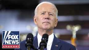 'The Five' shred Joe Biden's socialist agenda