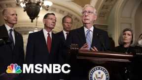Republicans Give Away The Game On Debt Ceiling Obstruction