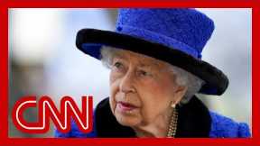 Doctors order two weeks of rest for Queen Elizabeth II