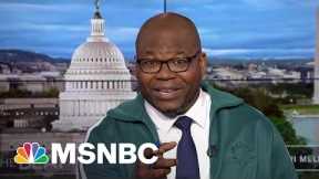 Watch The Beat Highlights: October 7th | MSNBC