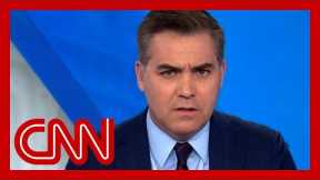 Jim Acosta: Far-right is behind its own 'great replacement' theory