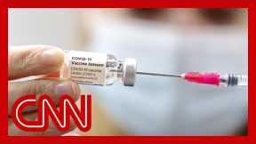 FDA vote expected on Johnson & Johnson vaccine booster shots