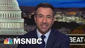 Watch The Beat With Ari Melber Highlights: October 28th