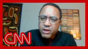 Why this author says 'woke racism' is betraying Black America