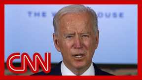 'I've had to move toward requirements that everyone get vaccinated' - President Biden