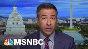 Watch The Beat Highlights: September 30th | MSNBC