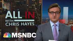 Watch All In With Chris Hayes Highlights: October 56h | MSNBC