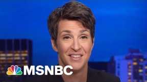 Watch Rachel Maddow Highlights: October 22nd | MSNBC