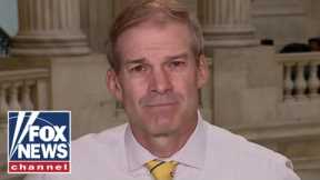 Jim Jordan: Dr. Fauci doesn't want to discover COVID origins