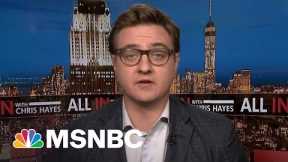 Watch All In With Chris Hayes Highlights October 29th
