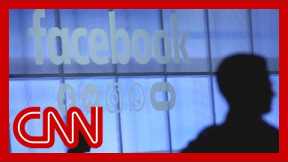 What employees were saying about Facebook during Capitol riot