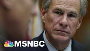 Texas Attorney: GOP Governor’s Vaccine Mandate Ban Is ‘Anti-Business’