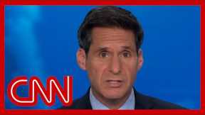 John Berman on what's at stake in January 6 investigation