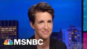 Watch Rachel Maddow Highlights: October 8th | MSNBC