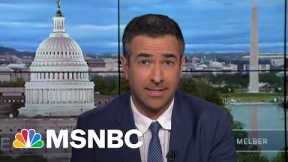 Watch The Beat Highlights: October 4th | MSNBC