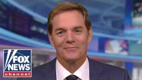 Bill Hemmer: This is a headline the White House doesn't want