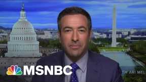 Watch The Beat Highlights: October 13th | MSNBC