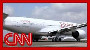 Ethiopia used airlines to transport weapons during Tigray conflict