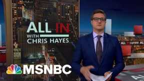 Watch All In With Chris Hayes Highlights: October 7th | MSNBC