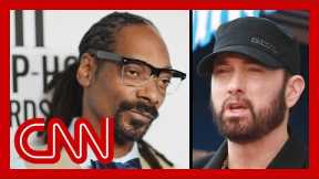 Celebrity feuds are as old as Hollywood itself