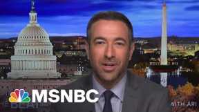 Watch The Beat With Ari Melber Highlights: Nov. 29