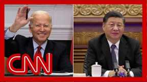 What happened at Biden's high-stakes meeting with China's Xi