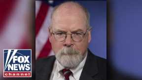 John Durham charges primary source for Steele Dossier