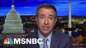 Watch The Beat With Ari Melber Highlights: Nov. 5