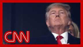 Writer says non-supporters are using Trump’s lie