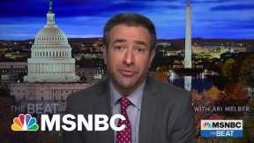 Watch The Beat With Ari Melber Highlights: Nov. 19