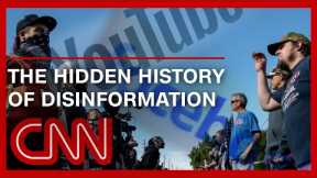 How Russia weaponized disinformation - then and now