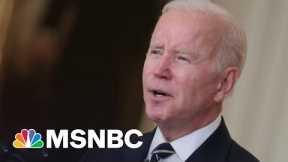 Biden To Meet with Covid Team on Omicron Variant