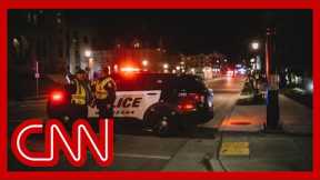 Multiple people killed after SUV plows through holiday parade