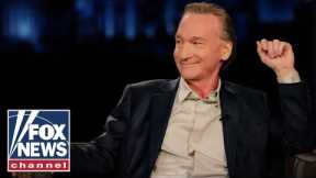 Bill Maher: Democrats have 'become the party of no common sense'