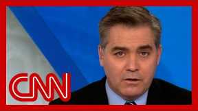 ‘Freak show caucus’: Acosta responds to Boebert’s remark