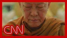 What's the science behind meditation?