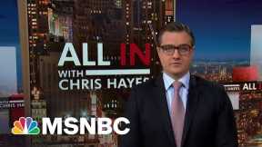 Watch All In With Chris Hayes Highlights: Nov. 24