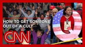 Inside cults: how people get in & how they got out
