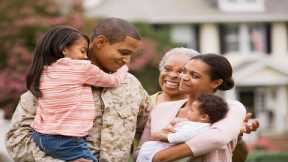 Three ways military spouses are taking advantage of The Great Resignation