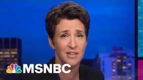 Watch Rachel Maddow Highlights: November 4th | MSNBC