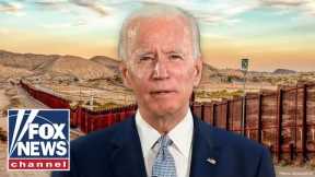Biden restarting this Trump-era policy amid festering border crisis