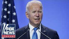 Biden admin tried to take down reports of aid to Afghanistan