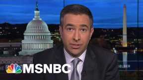 Watch The Beat With Ari Melber Highlights: Nov. 24