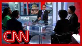 Court pauses release of Trump White House records