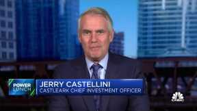 Castellini's bull case for Ford, Nvidia and EOG Resources