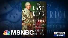 New Book Paints Redeeming Picture Of King George III