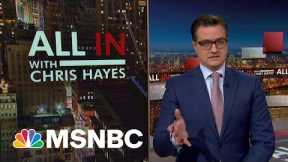 Watch All In With Chris Hayes Highlights: Nov. 18